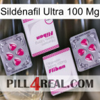 Sildénafil Ultra 100 Mg 33